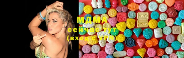 гидра Богданович